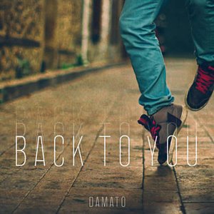 Back to You - Single