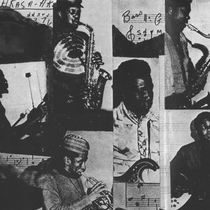 Assagai photo provided by Last.fm