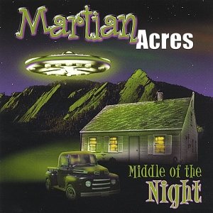 Middle Of The Night