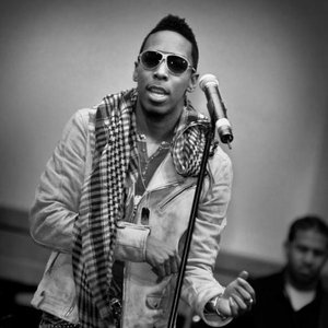 Deitrick Haddon için avatar