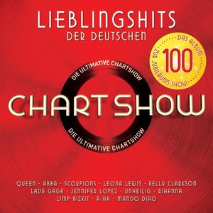 Die Ultimative Chart Show - Lieblingshits Der Deutschen