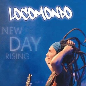 Image for 'New Day Rising'