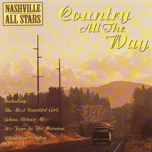 Country All The Way