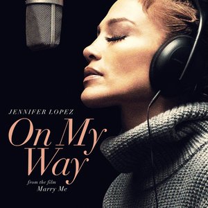 On My Way (Marry Me) - Single