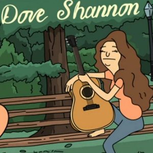 Image for 'Dove Shannon'