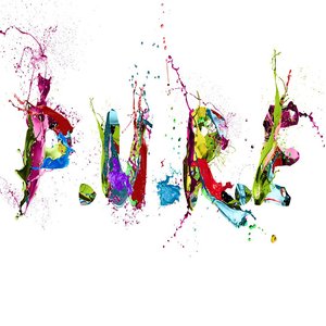 P.U.R.E - EP