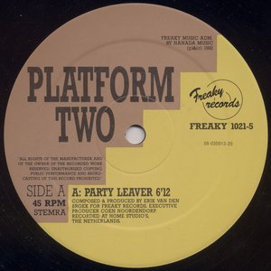 Platform Two 的头像