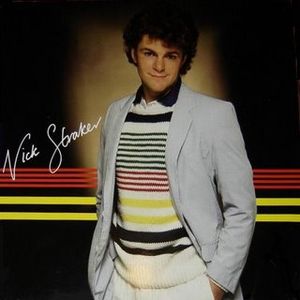 Nick Straker Band photo provided by Last.fm