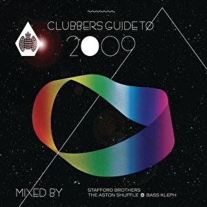 Ministry Of Sound Presents Clubbers Guide To 2009