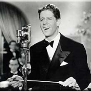 Rudy Vallée photo provided by Last.fm