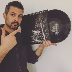 Taz Modi のアバター