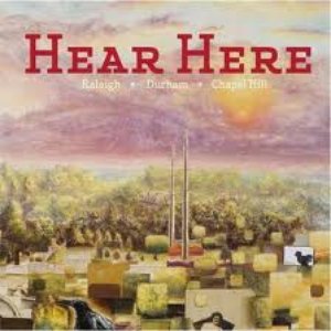 Avatar for Hear Here