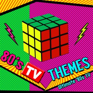 '80s TV Themes - Ultimate '80s TV