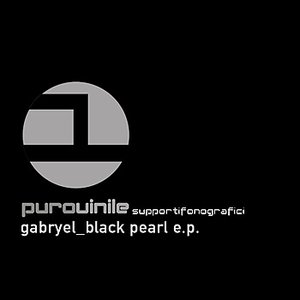 Black Pearl EP