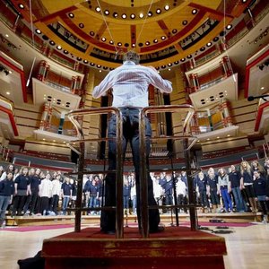 National Youth Choir Of Great Britain 的头像
