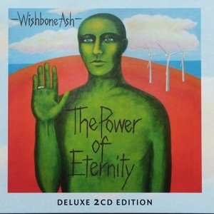 The Power of Eternity Deluxe Edition