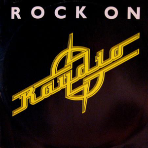 Ray Parker Jr. & Raydio - Rock On - Zortam Music