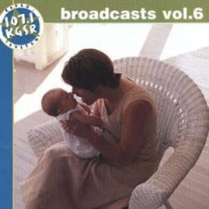 107.1 KGSR Broadcasts, Volume 6 (disc 2)