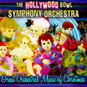 Great Orchestral Music Of Christmas