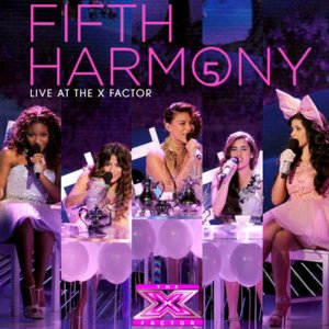 Image for 'Live At The X Factor'