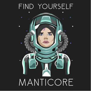 Manticore (Instrumental)
