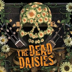 The Dead Daisies feat. Slash 的头像