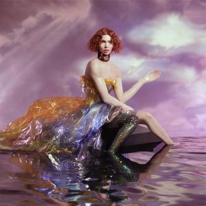 SOPHIE — Oil of Every Pearl's Un 的头像