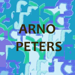 “Arno Peters”的封面