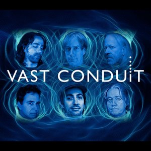 Vast Conduit için avatar