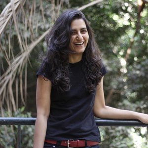 Nancy Mounir için avatar