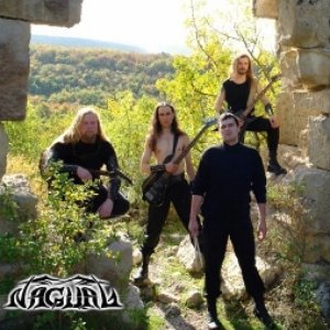 Avatar de Nagual (metal)