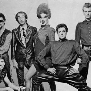 Jimmy & The Boys 的头像