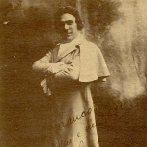 Avatar for Ettore Bergamaschi