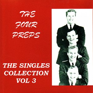 The Singles Collection, Vol. 3