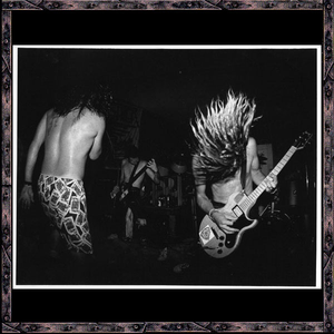 The Accüsed photo provided by Last.fm