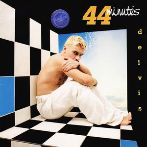 44 minutės