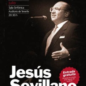 “Jesus Sevillano”的封面