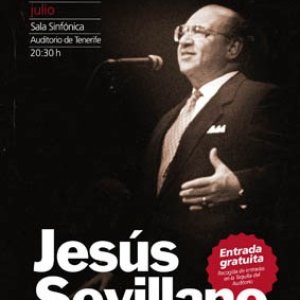 Avatar de Jesus Sevillano