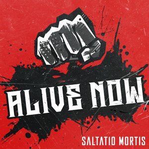 Alive now - Single