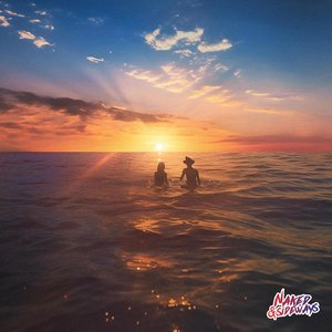 Naked & Sideways - Single