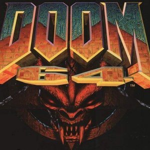 Doom 64 için avatar