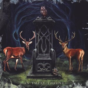An Empty Throne
