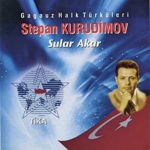 Аватар для Stepan Kurudimov