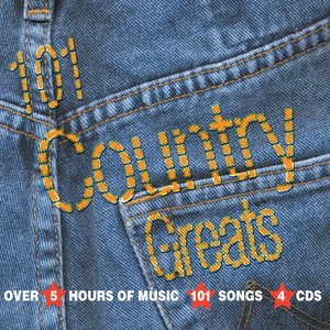 101 Country & Western Greats