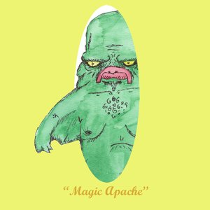 Magic Apache 的头像