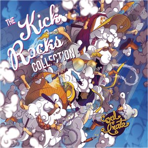 The Kick Rocks Collection