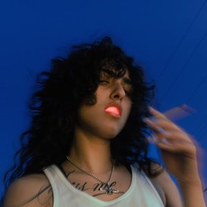 Kiss the Sun artwork