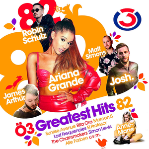 Die Fantastischen Vier - Ö3 Greatest Hits Vol. 82 - Zortam Music