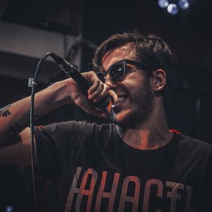 Букер Д. Фред 的头像