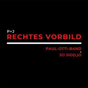 Rechtes Vorbild - Single